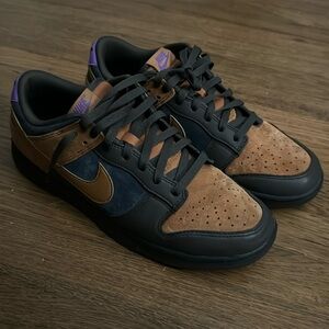 Nike Dunk Low Cider Size 11